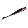 Probaits Holi Shad 5" | Target Locked (UV) 