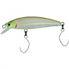 Probaits RDX Minnow - Spine | Lazer Blush 