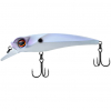 Probaits Twitchaholic 80 SR Twitchbait - Headflare | White Pearl 