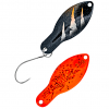 Probaits Wenom Spoon 2,5 g - Trinary | Black Widow (Holo|Glow) 