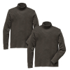 Promodoro 2 Pack Turtleneck Sweater 