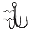 Prorex Assist Treble Hook SaqSas 