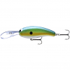 Prorex Fuku Hayate Crank (blue perch) Floating