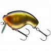 Prorex Fuku Zero Crank (ghost yello ayu) Floating