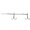 Prorex Screw-In Swivel Assist Stringer 