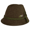 PSS Loden Hat Unisex (Olive Green) 