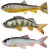 Pulz Bait Roach Skinz Set (Natural Roach/Natural Perch/Brown Trout) 