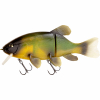 Quantum Pike Lure Freak of Nature Hybrid Tench (Green Tench)