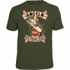 Rahmenlos Men's T-Shirt "-Fishing-" (German version only)