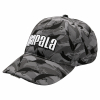 Rapala Camo Led Cap 