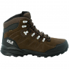 Refugio Texapore Mid M Men (Brown/Phantom) 