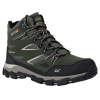 Regatta Holcombe III Hiking Boots Men (Dark Khaki/Gold Sand) 