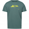 Regatta Men's T-shirt Fingal VII (Sea Pine)