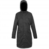 Romine II Waterproof Parka Women (Black) 