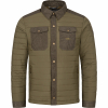 Ron Insulation Shacket Men (Dark Olive) 