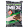 Sänger Amino F3 Big Carp Mix (Red Strawberry Hemp) Red Strawberry Hemp