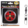 Sänger Carabiner swivel set Set 2