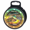 Sänger Specialist target fishing line (Perch, stone grey, 400 m)