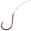 Salmo Gripper leader hook Dough (60 cm) 