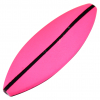 Salmo Inline Trout Spoon Long-range (pink/black) 