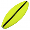 Salmo Inline Trout Spoon Long-range (yellow/black) 