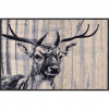 Salonloewe Doormat Natural Deer (nature-chic)