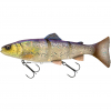 Savage Gear 3D Line Thru Trout (Clear Blue Trout) 