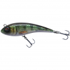 Savage Gear Low Glider Jerk (Glitter Perch) 