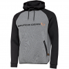 Savage Gear Tec-Foam Hoodie Men (Dark Grey Melange) 