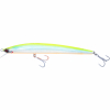 Savage Gear Wander Jerk (Ghost Sardine) Floating