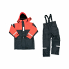 Seabehr Men's Multi-Storm Thermo Suit (red) 