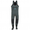 Seabehr Neoprene Waders Coastal Angler Men (Olive) 
