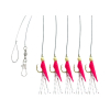 Seapoint Herring Leader Luminous Binding (Red) 