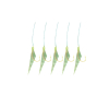 Seapoint Herring Leader Mini Light Points (Chartreuse) 