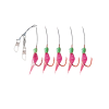 Seapoint Herring leader Mini light points (green/red) 