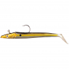 Seapoint Imitation rubber bait sand eel (natural)