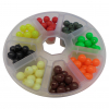 Seapoint Rubber bead set 