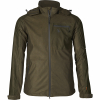 Seeland Avail Outdoor Jacket Men (Pine Green Melange) 