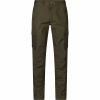 Seeland Key-Point Elements Trousers Men (Pine Green/Dark Brown) 