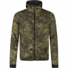 Seeland Power Camo Fleece Jacket Men (InVis Green) 