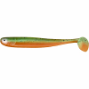 Seika Pro Frequency Shad (Green Tomato)