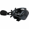 Seika Pro Shade casting reel (silver) Shade Silber