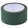 Self-adhesive fabric tape (green) 