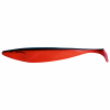 ShadXperts Shad Megalodon 12" (fire red/schwarz)