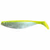 ShadXperts Xtra-Soft 6" Shad (blue/Pearl/glitter/fluo Yellow)