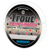 Shimano Shimano Fishing Line Trout Competition (crystal clear)