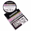 Shimano Shimano Trout Competition Mono trout line (red, 150 m)