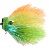 Shirasu Magic Fibre Lure (Fireshark) 