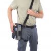 Shirasu Street leg bag 