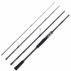 Shirasu Superior Travel Travel Zander